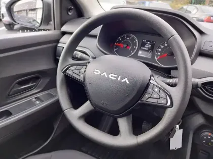 Photo 14 Dacia Jogger  ECO-G 100 5 places GSR2