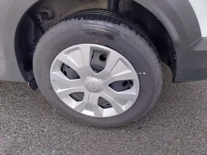 Photo 18 Dacia Jogger  ECO-G 100 5 places GSR2