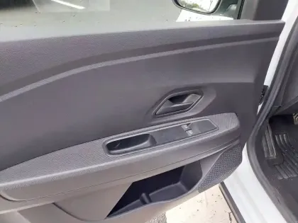 Photo 10 Dacia Jogger  ECO-G 100 5 places GSR2