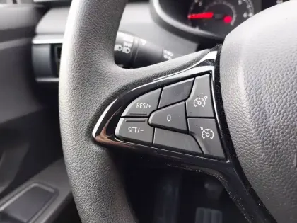 Photo 25 Dacia Jogger  ECO-G 100 5 places GSR2