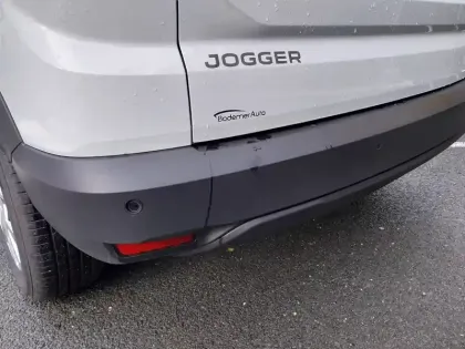 Photo 19 Dacia Jogger  ECO-G 100 5 places GSR2