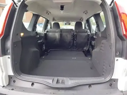 Photo 17 Dacia Jogger  ECO-G 100 5 places GSR2