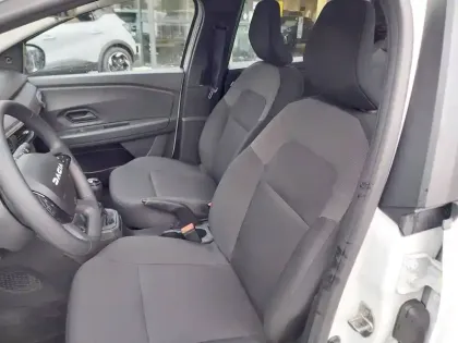 Photo 9 Dacia Jogger  ECO-G 100 5 places GSR2