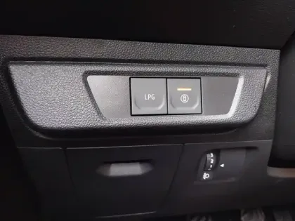 Photo 27 Dacia Jogger  ECO-G 100 5 places GSR2