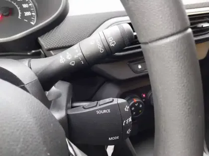 Photo 29 Dacia Jogger  ECO-G 100 5 places GSR2