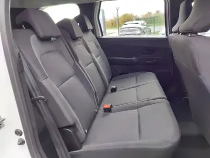 Photo 15 Dacia Jogger  ECO-G 100 5 places GSR2