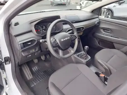 Photo 8 Dacia Jogger  ECO-G 100 5 places GSR2