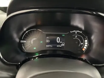 Photo 16 Dacia Spring 