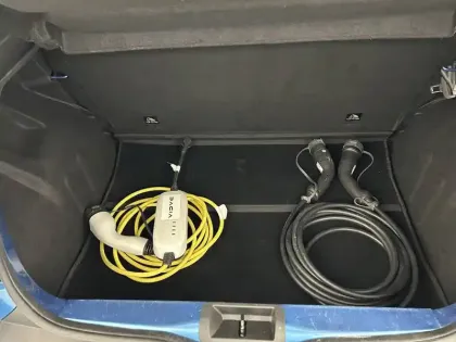 Photo 17 Dacia Spring 