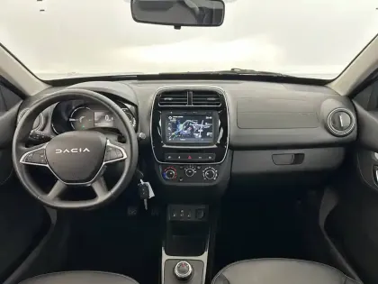 Photo 24 Dacia Spring 