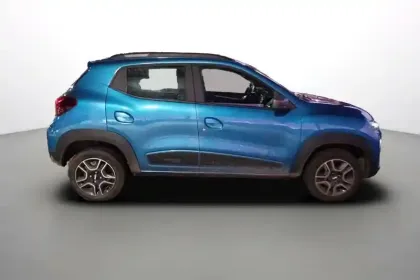 Photo 5 Dacia Spring 