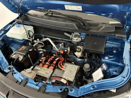 Photo 21 Dacia Spring 