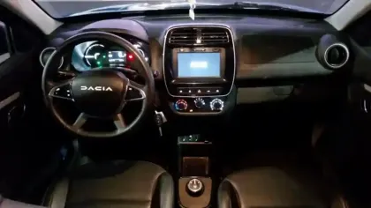 Photo 8 Dacia Spring 