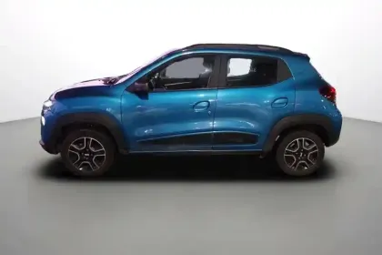 Photo 1 Dacia Spring 