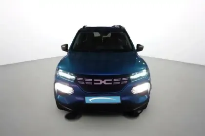 Photo 7 Dacia Spring 