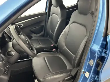 Photo 9 Dacia Spring 