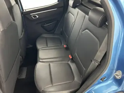 Photo 25 Dacia Spring 