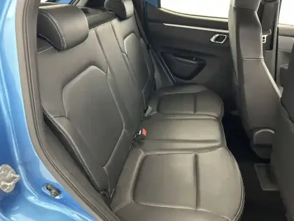 Photo 15 Dacia Spring 