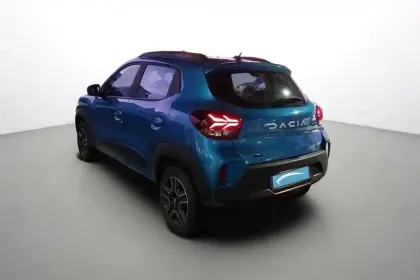 Photo 2 Dacia Spring 