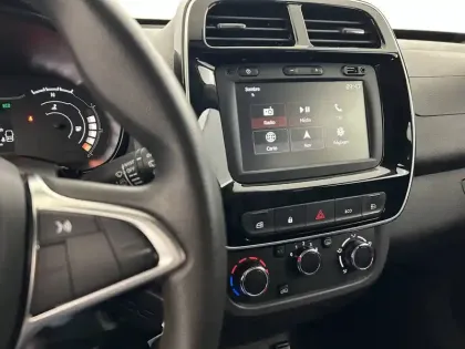 Photo 11 Dacia Spring 