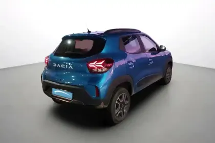 Photo 4 Dacia Spring 