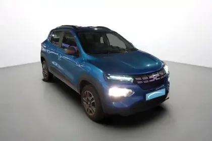 Photo 6 Dacia Spring 