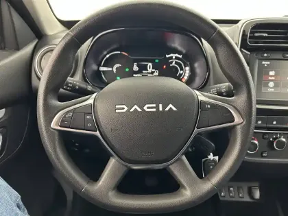 Photo 14 Dacia Spring 