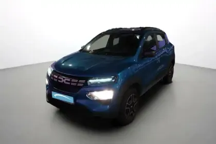 Photo Dacia Spring Expression