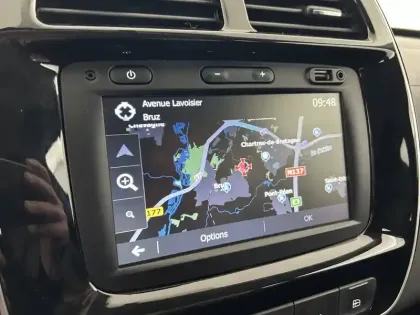 Photo 22 Dacia Spring 