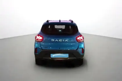 Photo 3 Dacia Spring 