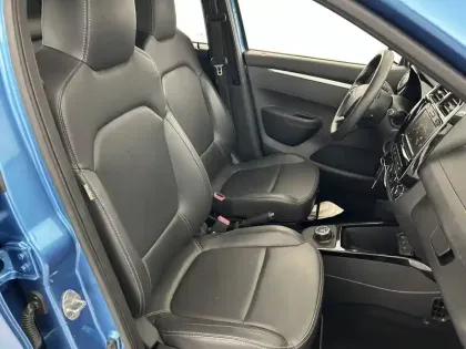 Photo 13 Dacia Spring 