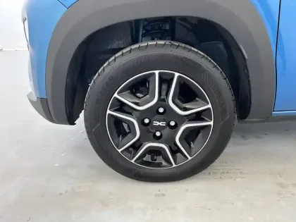 Photo 18 Dacia Spring 