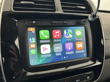 Photo 23 Dacia Spring 