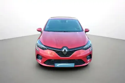 Photo 7 Renault Clio  TCe 100 GPL - 21N