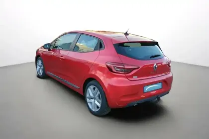 Photo 2 Renault Clio  TCe 100 GPL - 21N