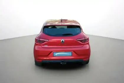Photo 3 Renault Clio  TCe 100 GPL - 21N