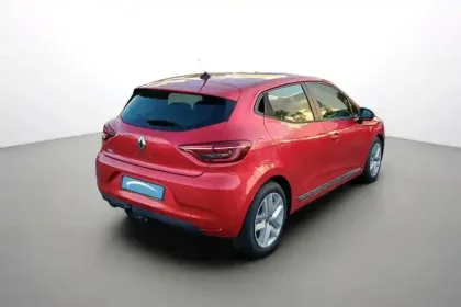 Photo 4 Renault Clio  TCe 100 GPL - 21N