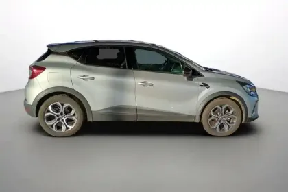Photo 5 Renault Captur  E-Tech full hybrid 145