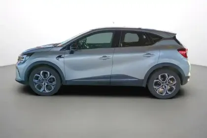 Photo 1 Renault Captur  E-Tech full hybrid 145