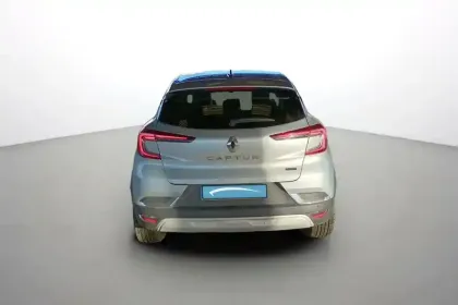 Photo 3 Renault Captur  E-Tech full hybrid 145