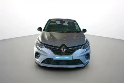 Photo 7 Renault Captur  E-Tech full hybrid 145