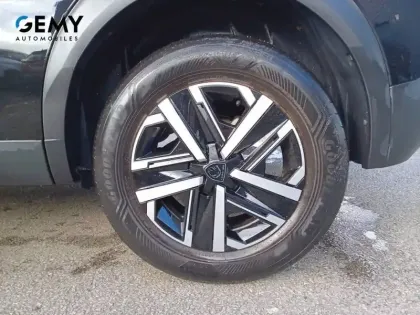 Photo 10 Peugeot 2008  PureTech 100 S&S BVM6