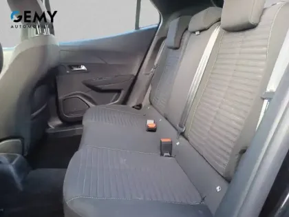 Photo 9 Peugeot 2008  PureTech 100 S&S BVM6