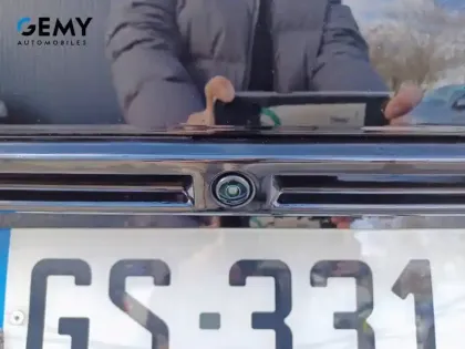 Photo 14 Peugeot 2008  PureTech 100 S&S BVM6