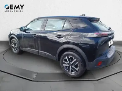 Photo 6 Peugeot 2008  PureTech 100 S&S BVM6