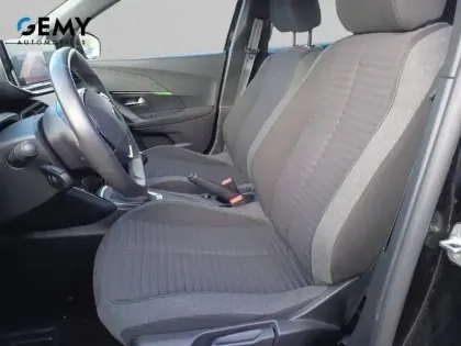 Photo 8 Peugeot 2008  PureTech 100 S&S BVM6