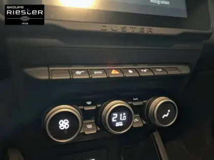 Photo 16 Dacia Duster  ECO-G 100 4x2