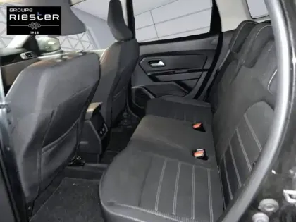 Photo 9 Dacia Duster  ECO-G 100 4x2