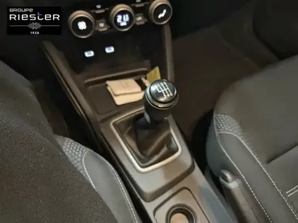 Photo 17 Dacia Duster  ECO-G 100 4x2