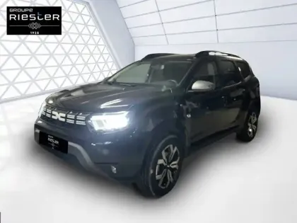 Photo Dacia Duster Journey +